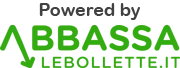 servizio offerto da abbassalebollette.it