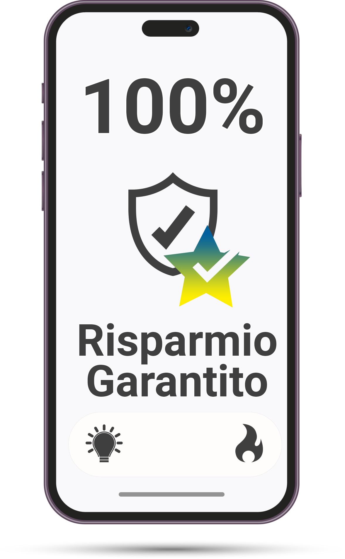 risparmio garantito offerte luce gas