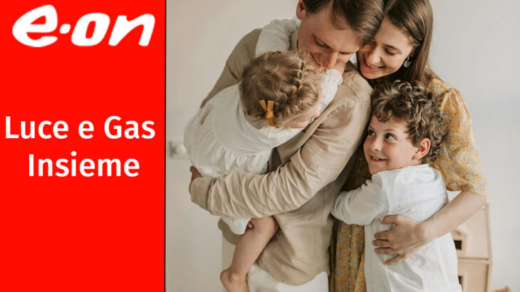 E.ON Luce e Gas Insieme