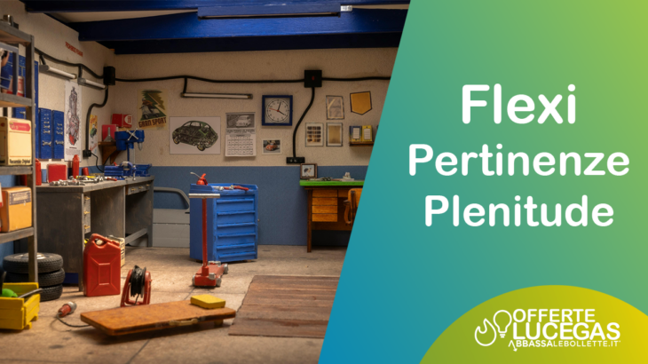 flexi pertinenze plenitude